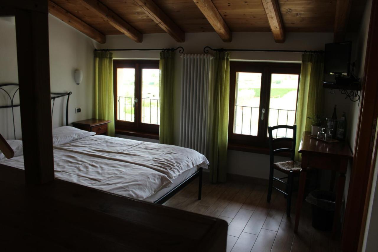 Agriturismo Al-Bor Lazise Eksteriør bilde
