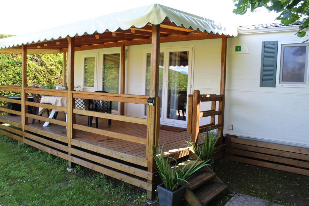 Agriturismo Al-Bor Lazise Eksteriør bilde