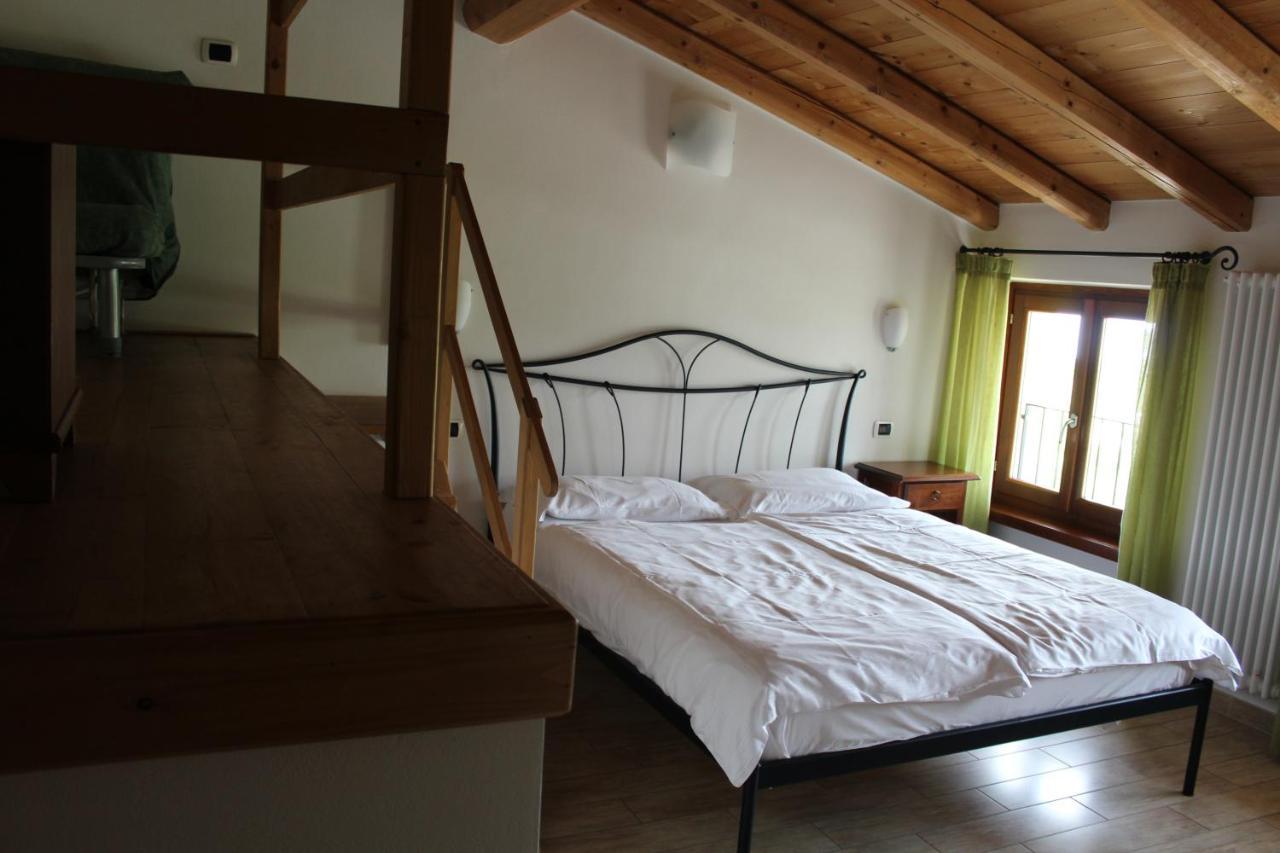 Agriturismo Al-Bor Lazise Eksteriør bilde