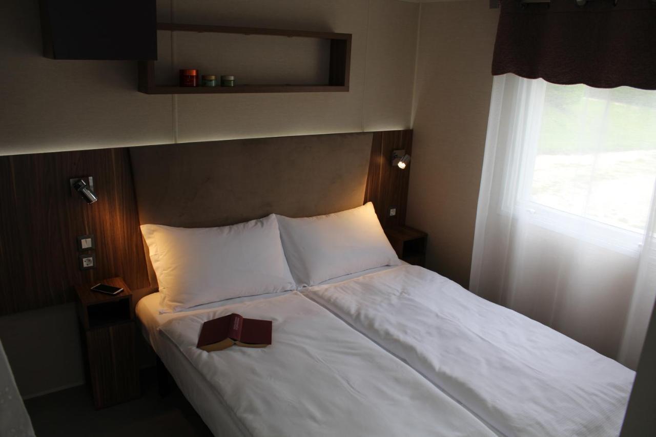 Agriturismo Al-Bor Lazise Eksteriør bilde