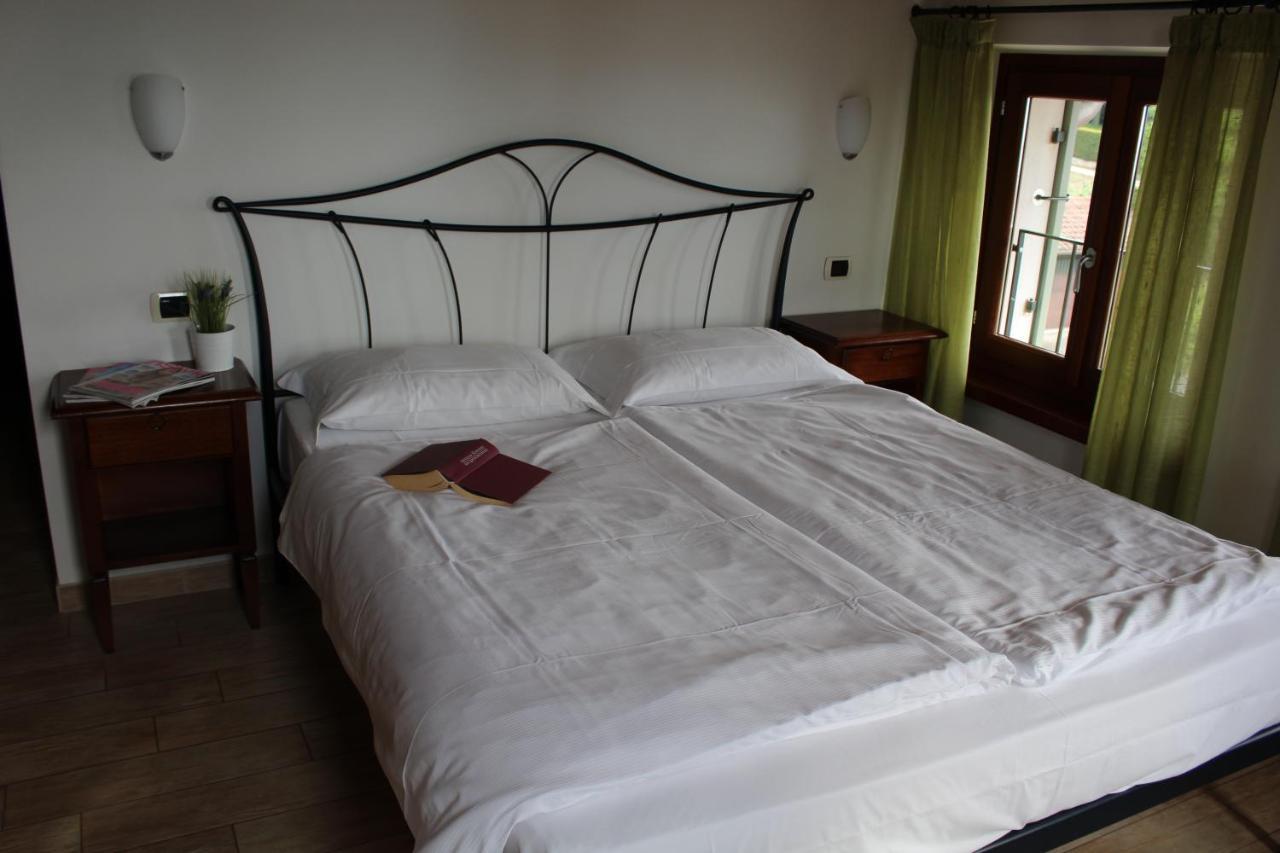 Agriturismo Al-Bor Lazise Eksteriør bilde