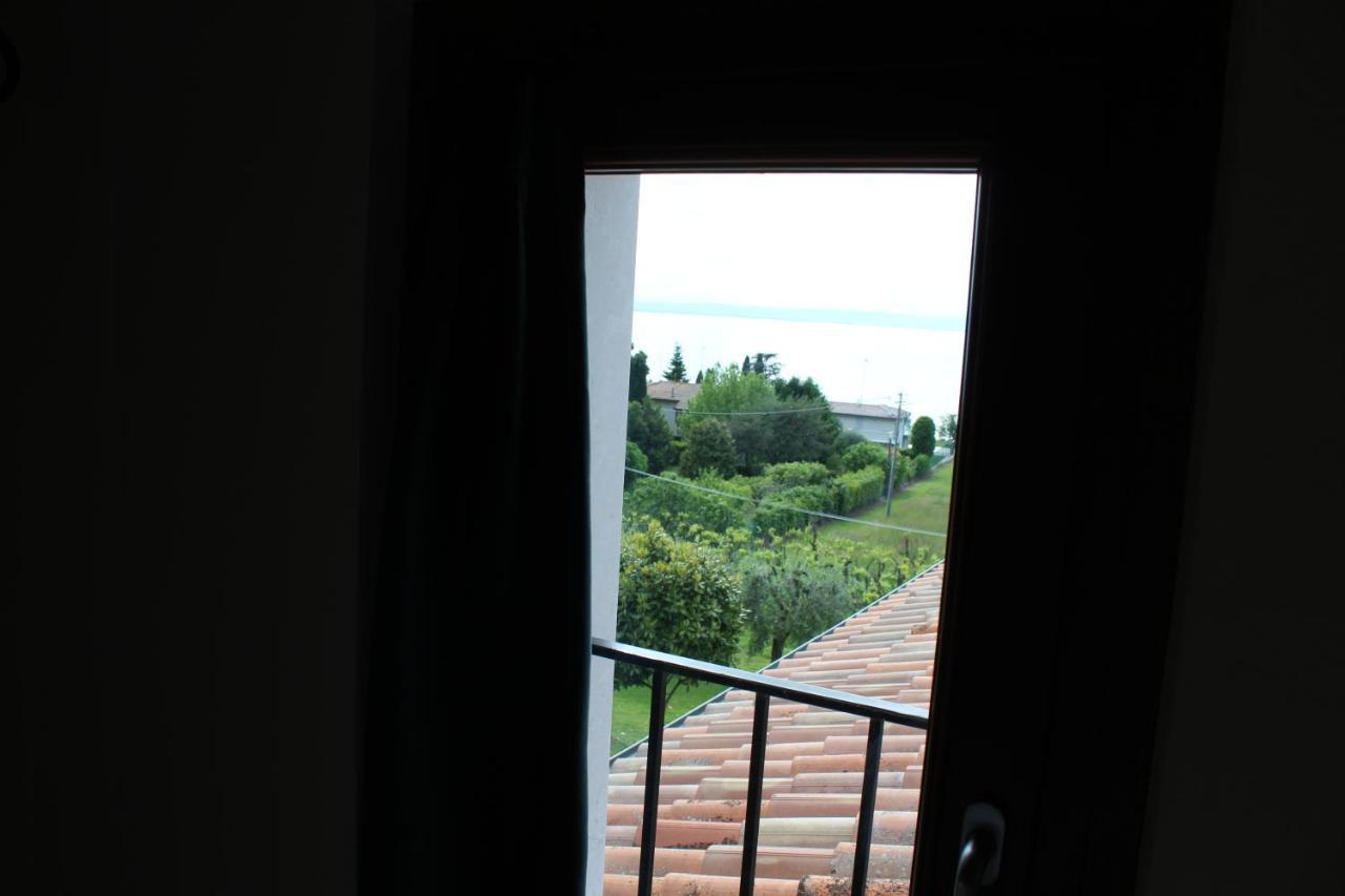 Agriturismo Al-Bor Lazise Eksteriør bilde