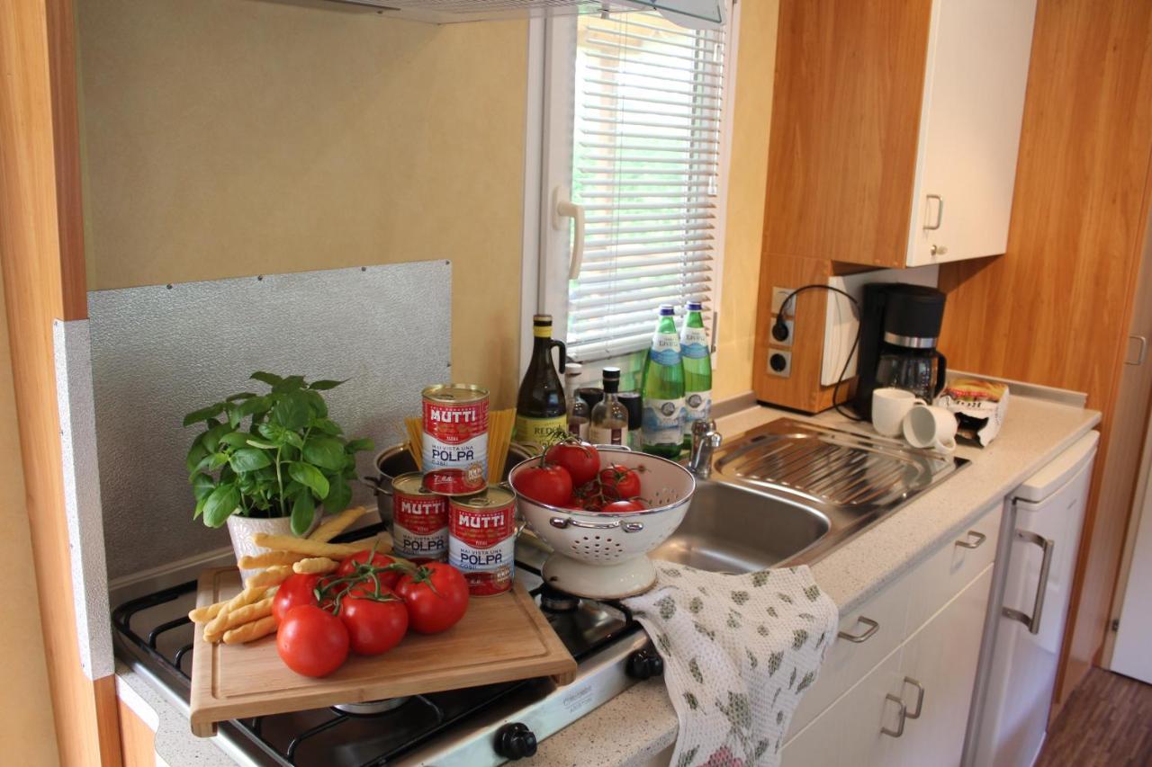 Agriturismo Al-Bor Lazise Eksteriør bilde