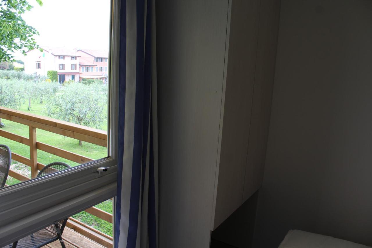 Agriturismo Al-Bor Lazise Eksteriør bilde